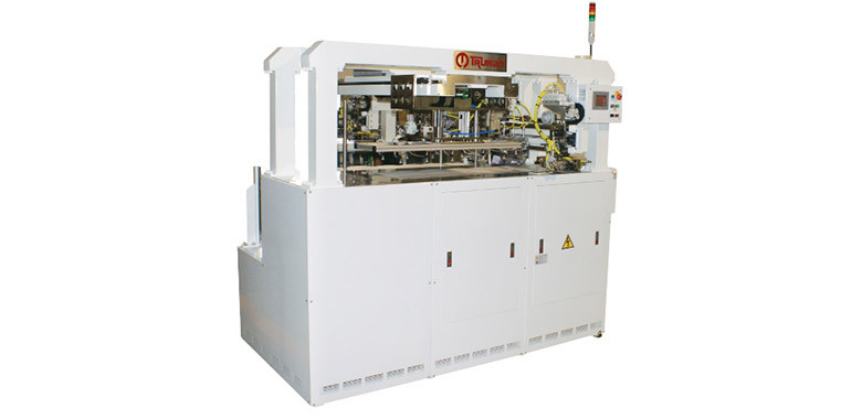 PTR-500 Plate Automatic Jointing Machine