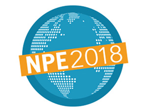 NPE 2018