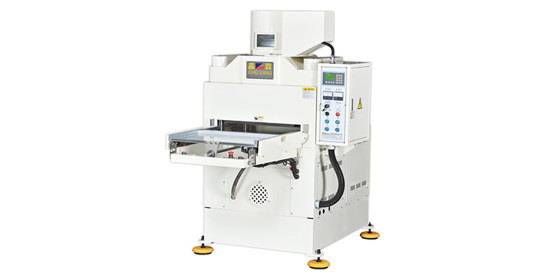 CSS-603 Precision Hydraulic 4-Column Automatic Cutting Machine
