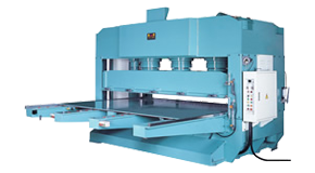 CSS-806F Giant-Force Hydraulic Automatic-Feeding Cutting Machine