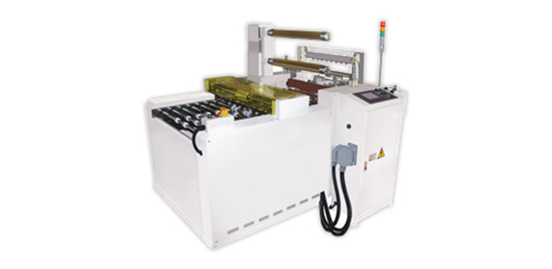 ALM-800 Auto Laminating Machine