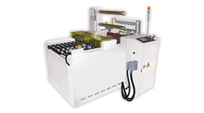 ALM-800 Auto Laminating Machine