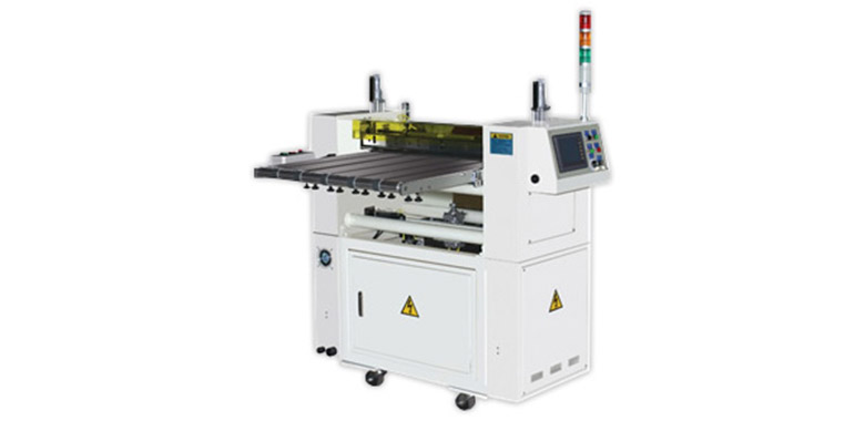 AFC-700 Automatic Feeding and Partitioning Machine