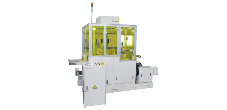 AFC-700SE Automatic Slitting Machine