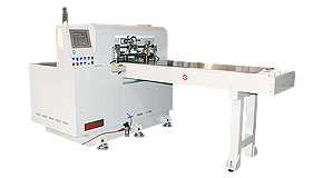 APL-500 Automatic Feeding Precision Cutting Machine