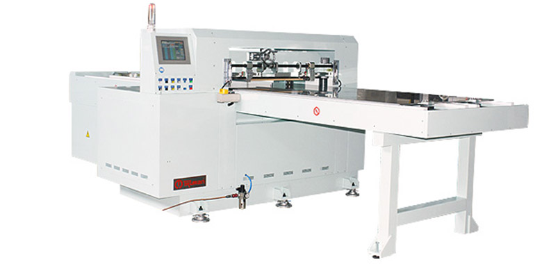 APL-500-1 Automatic Feeding Precision Cutting Machine