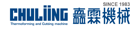 CHULIING MACHINERY CO., LTD.